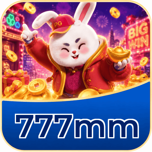 777mm Jackpots Progressivos