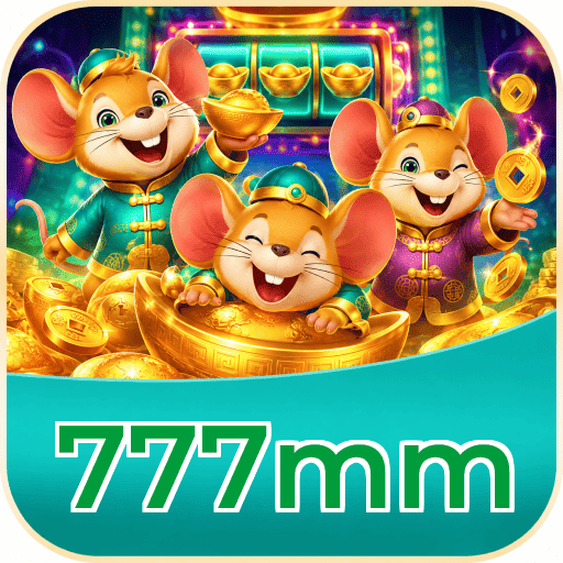 Requisitos do APK 777mm para Android - Logo Oficial